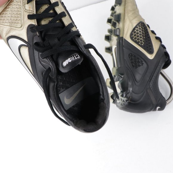 Nike CTR360 Maestri II FG Soccer Cleats Leather 7